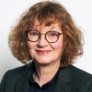 AWO Geschäftsführerin Erika Mayr