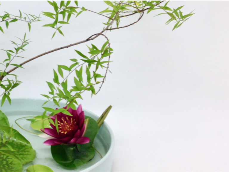 Ikebana 
