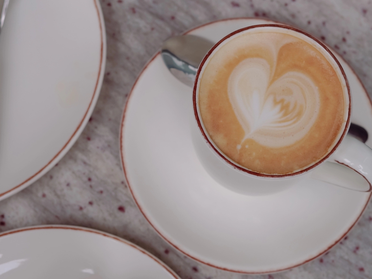 Bild Clipdealer - Café