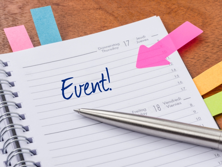 Eventkalender