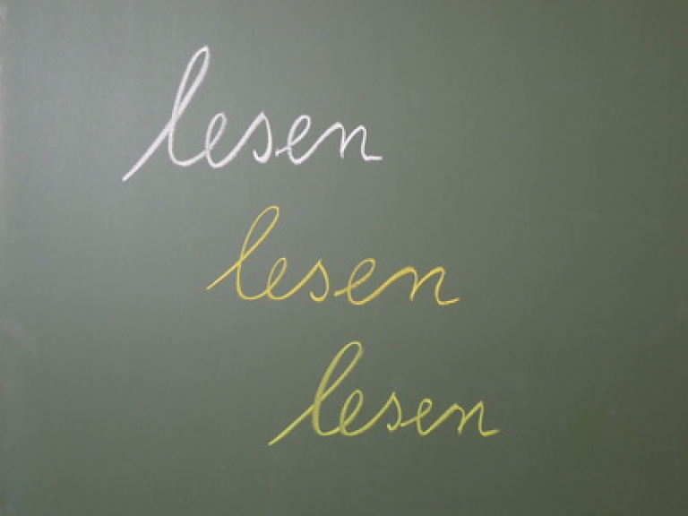 lesen ....