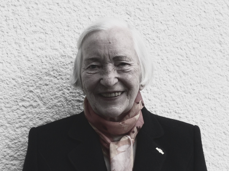 Foto von Else Heinen