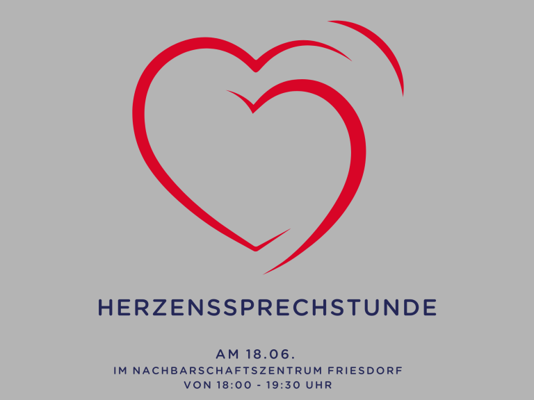 Einladung