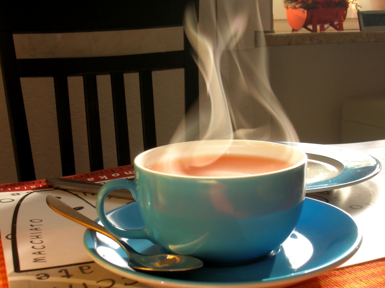 Kaffeetasse
