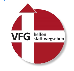 Logo des VFG