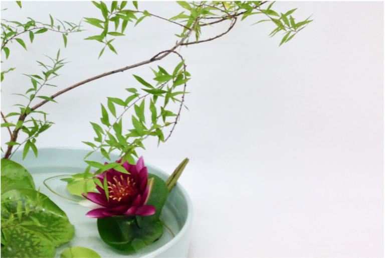 Ikebana