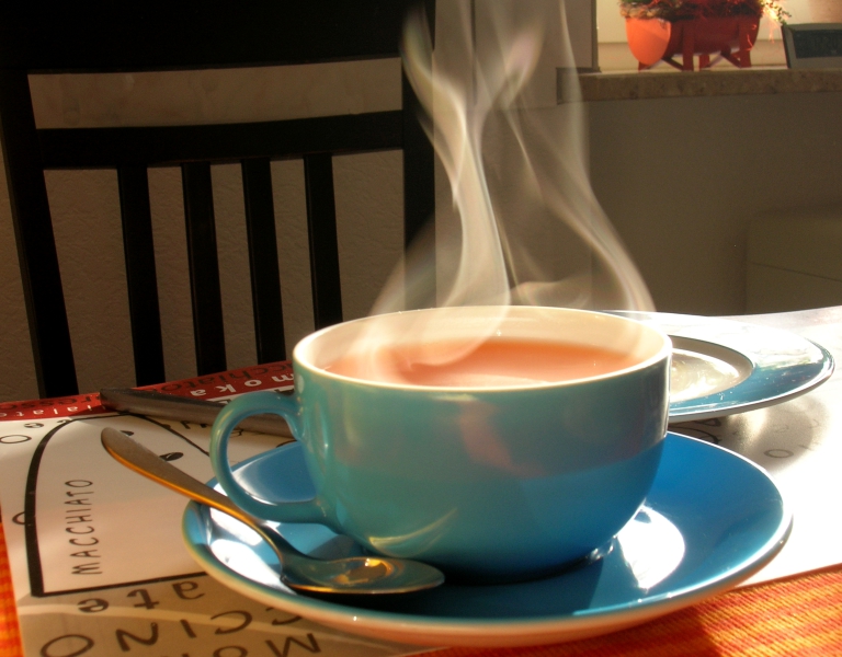 Kaffeetasse