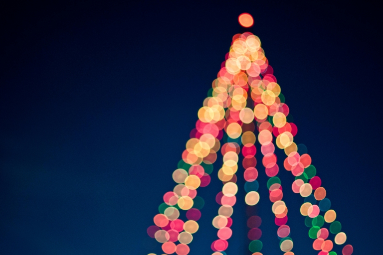 Lichterbaum