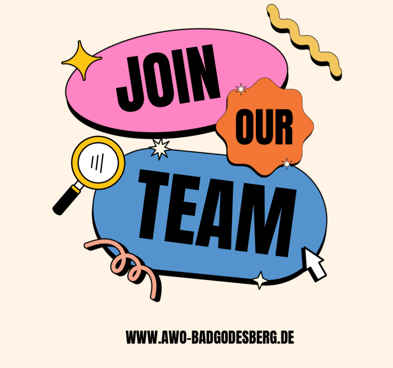 Join our Team