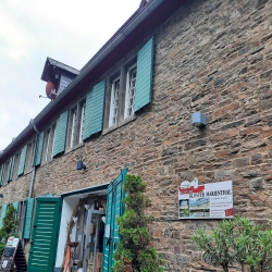Kloster Marienthal