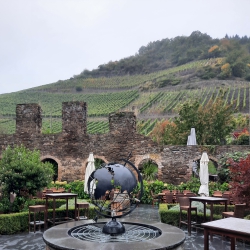 Kloster Marienthal