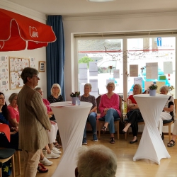 Eindrücke vom Ehrenamtsempfang 2026