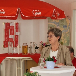 Eindrücke vom Ehrenamtsempfang 2026