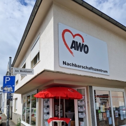 Eindrücke vom Ehrenamtsempfang 2026
